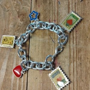 USPS Love Bracelet